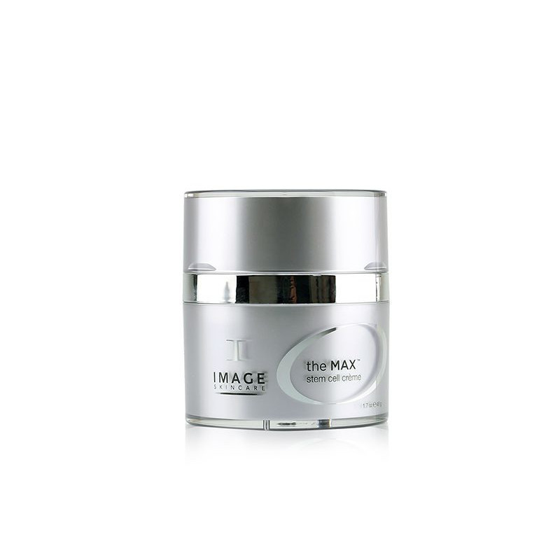 The MAX - Stem Cell Crème with VT