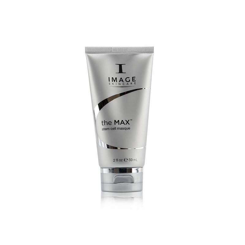 The MAX - Stem Cell Masque met VT