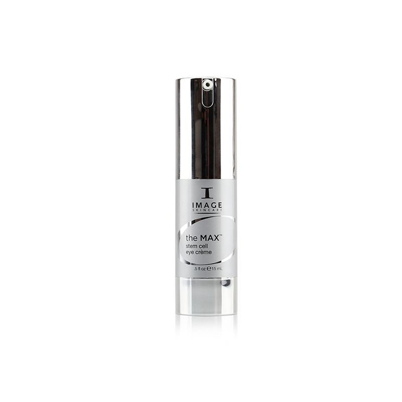 The MAX - Stem Cell Eye Crème with VT