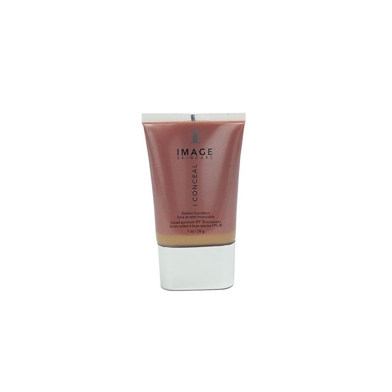 I CONCEAL - Flawless Foundation - Toffee
