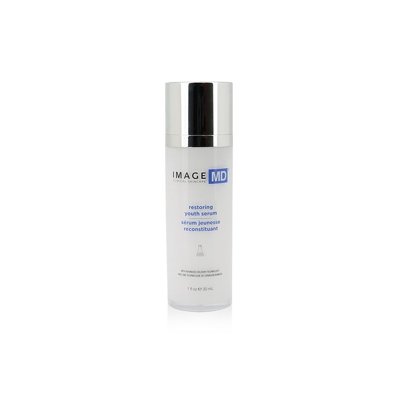 IMAGE MD - Restoring Youth Serum with...