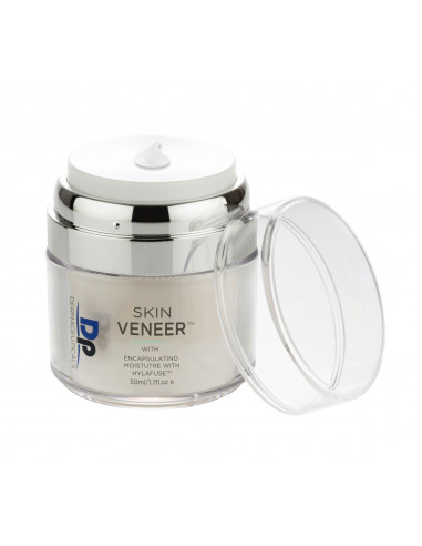 DP Dermaceuticals Skin Veneer crème