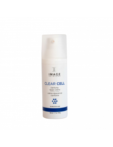 CLEAR CELL - Clarifying Repair Crème