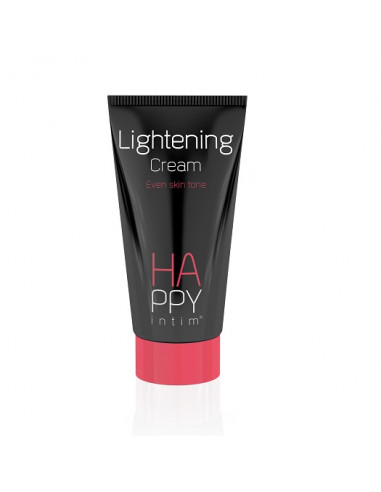 HAPPY Intim® Lightening Cream