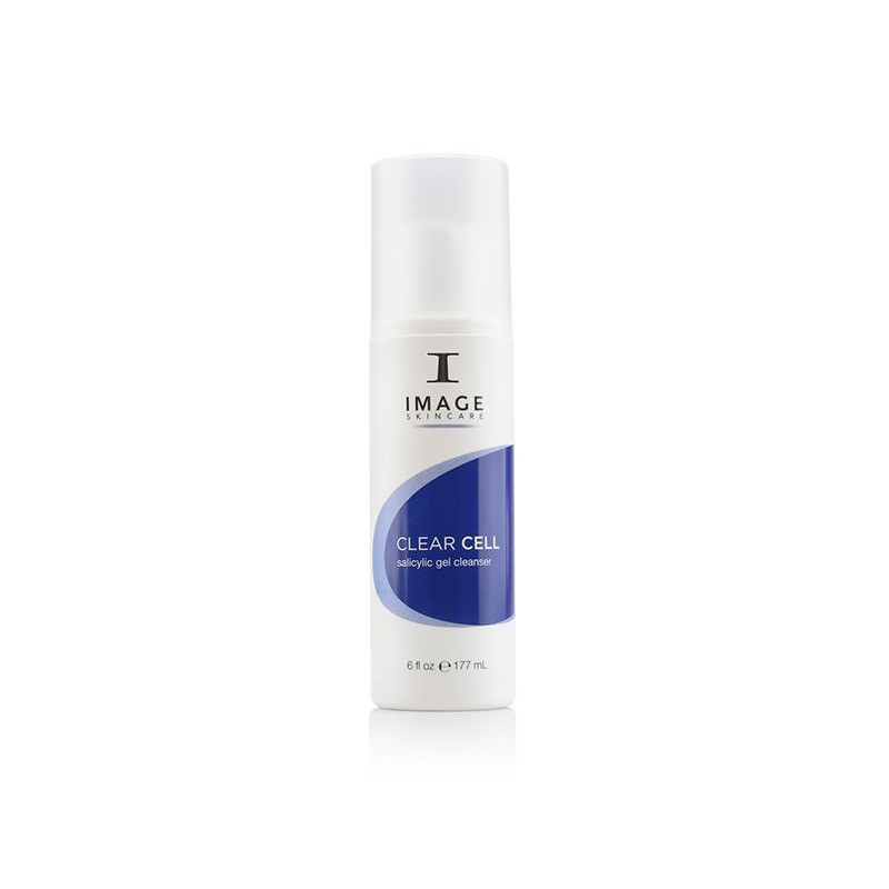 CLEAR CELL - Clarifying Gel Cleanser