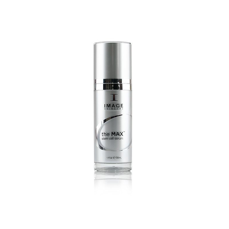 The MAX - Stem Cell Serum with VT